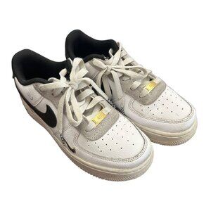 Nike Air Force 1 x Ken Griffey Jr & Sr DJ5195-100 Size 4.5Y U.S. (No Box)